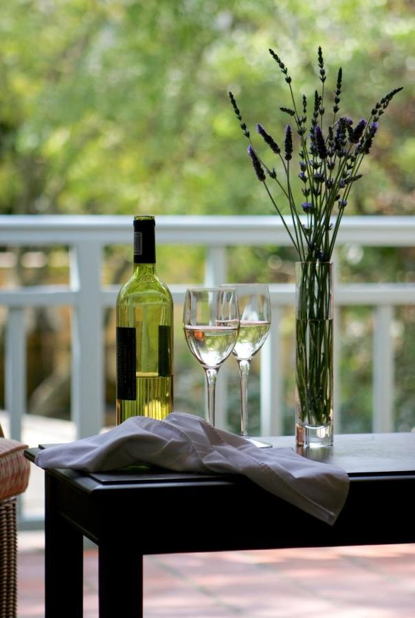 Franschhoek Country House & Villas Ngoại thất bức ảnh