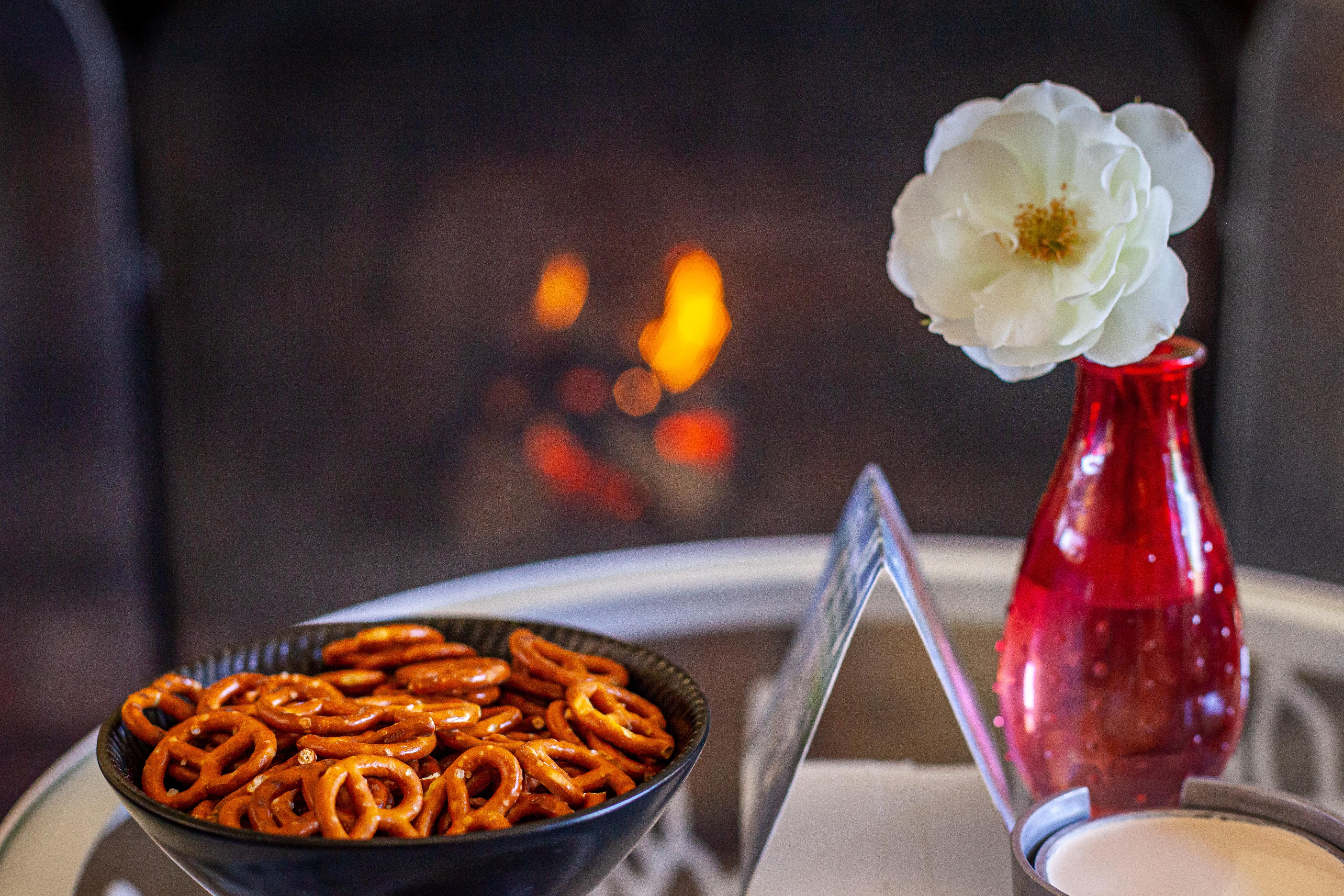 Franschhoek Country House & Villas Ngoại thất bức ảnh
