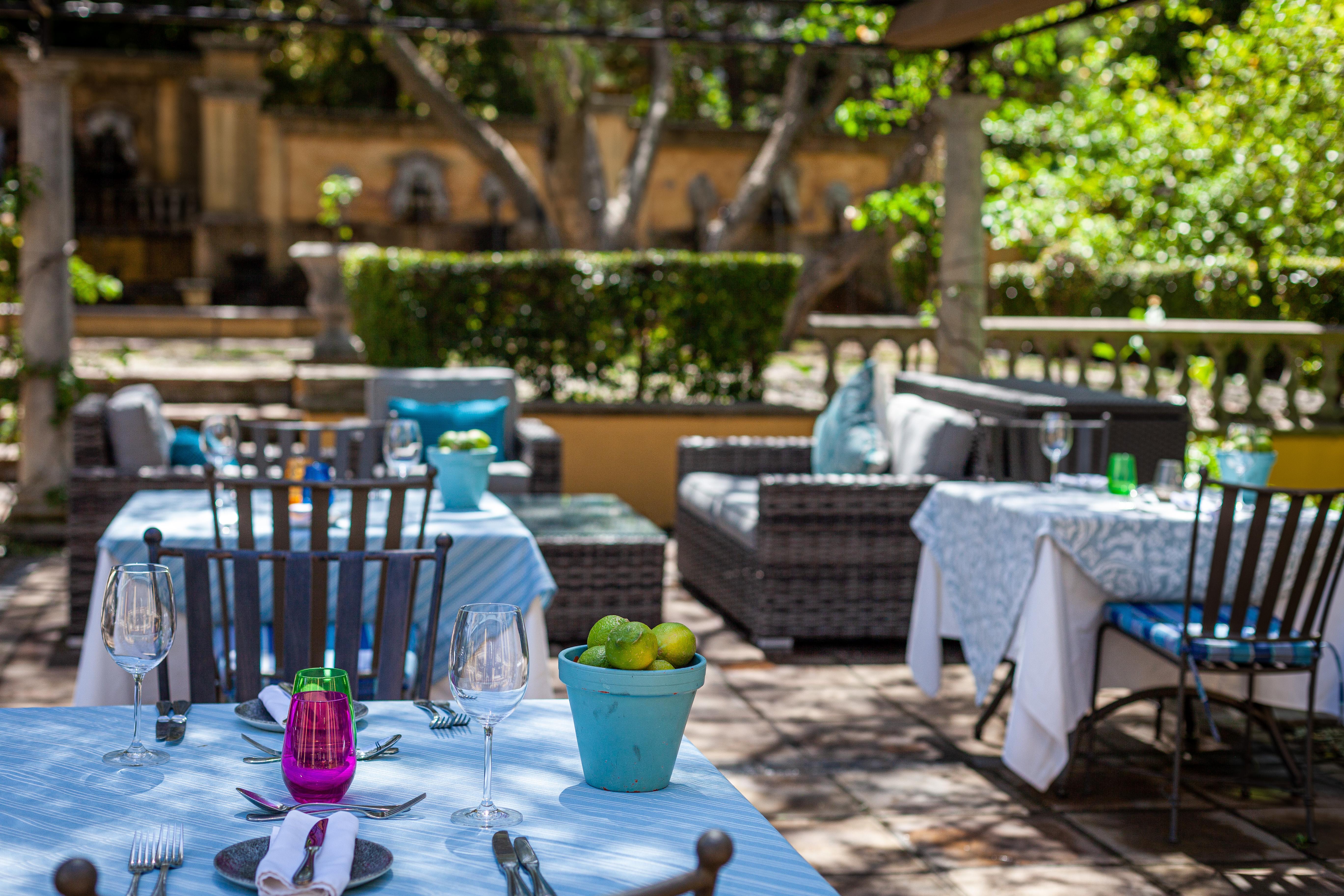 Franschhoek Country House & Villas Ngoại thất bức ảnh