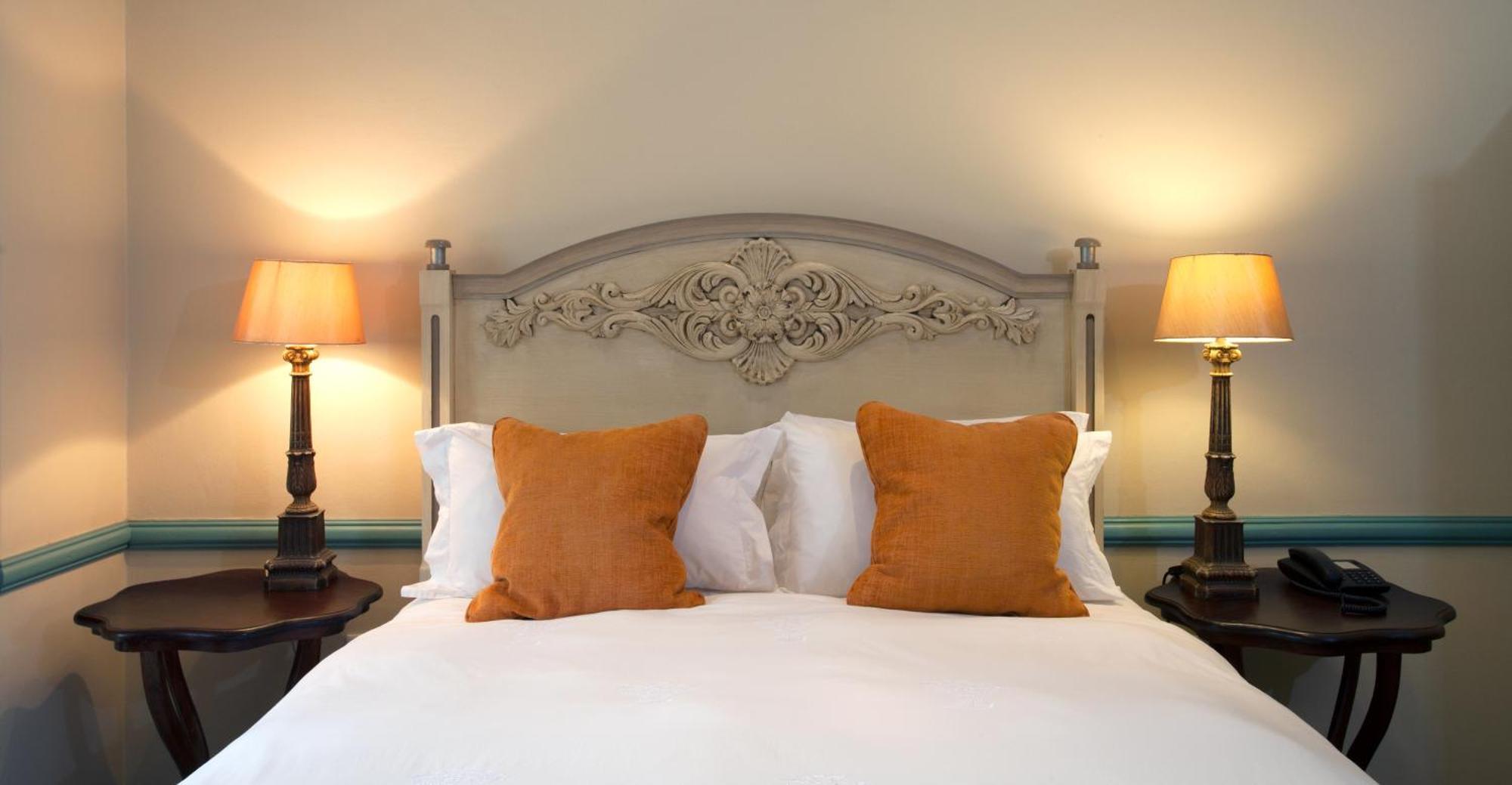 Franschhoek Country House & Villas Ngoại thất bức ảnh