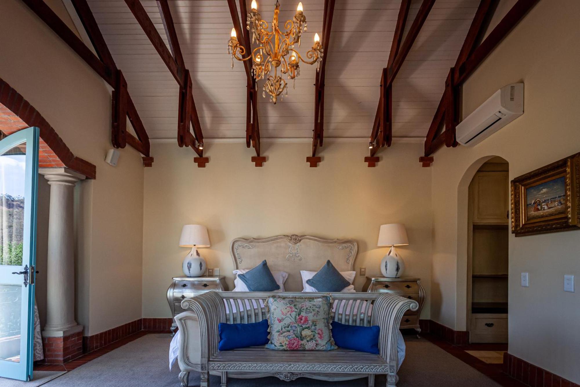 Franschhoek Country House & Villas Phòng bức ảnh