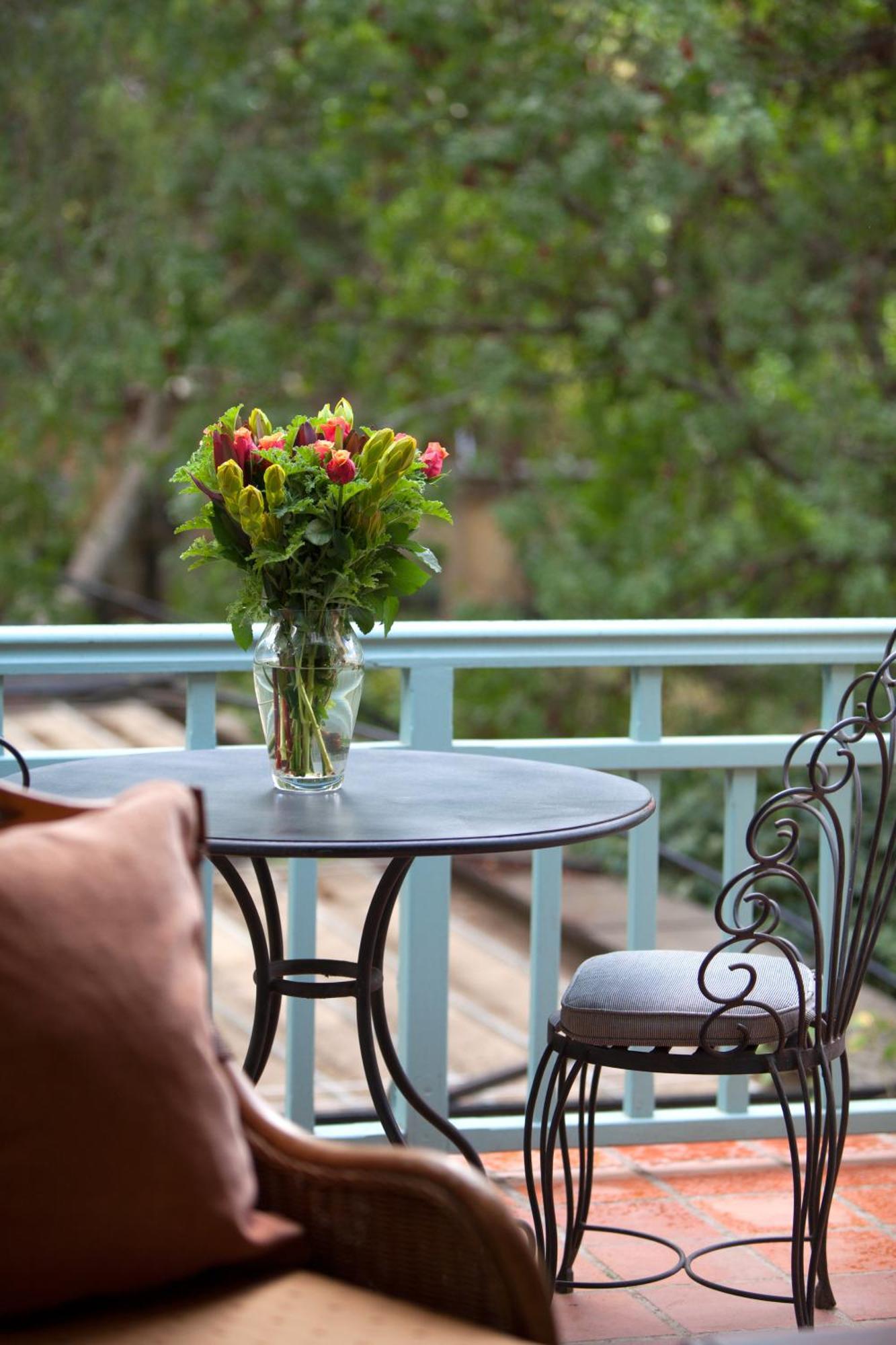 Franschhoek Country House & Villas Phòng bức ảnh